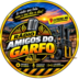 RÁDIO AMIGOS DO GARFO